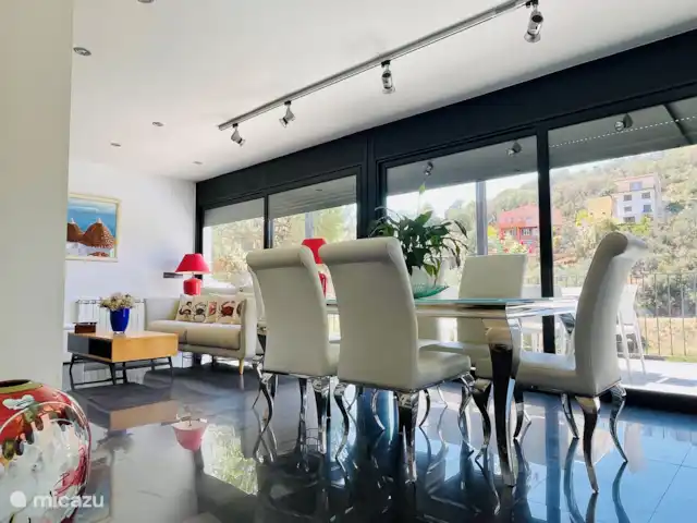 Villa Kubik huren in Spanje, Costa Brava, Calonge - vakantiehuis