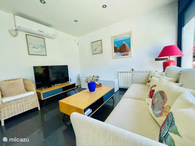 Villa Kubik huren in Spanje, Costa Brava, Calonge - vakantiehuis