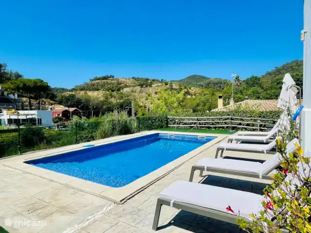 Villa Kubik huren in Spanje, Costa Brava, Calonge - vakantiehuis