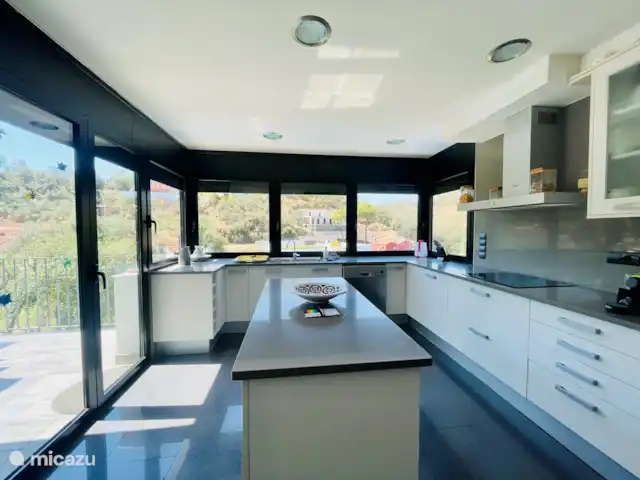 Villa Kubik huren in Spanje, Costa Brava, Calonge - vakantiehuis