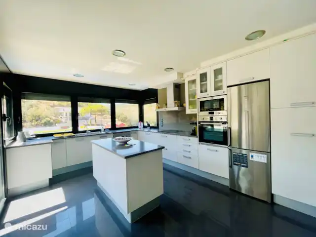 Villa Kubik huren in Spanje, Costa Brava, Calonge - vakantiehuis