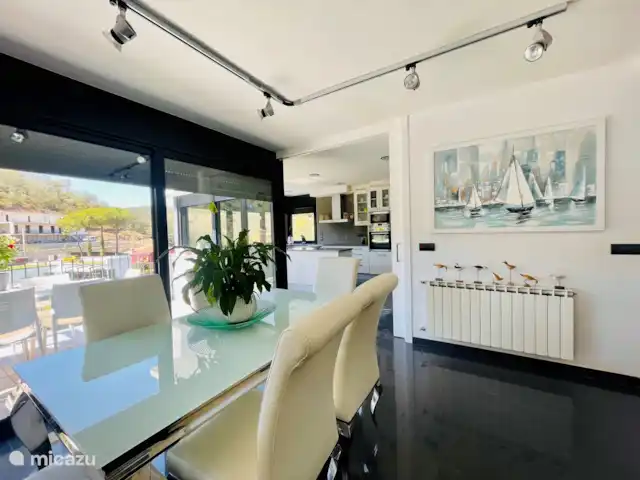 Villa Kubik huren in Spanje, Costa Brava, Calonge - vakantiehuis