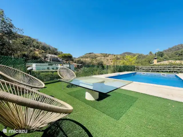 Villa Kubik huren in Spanje, Costa Brava, Calonge - vakantiehuis