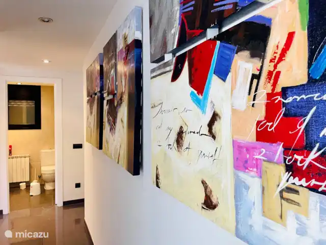 Villa Kubik huren in Spanje, Costa Brava, Calonge - vakantiehuis