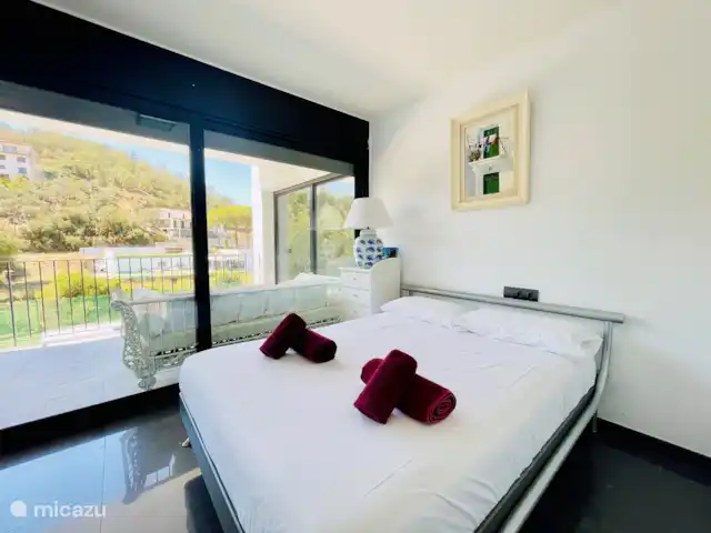 Villa Kubik huren in Spanje, Costa Brava, Calonge - vakantiehuis