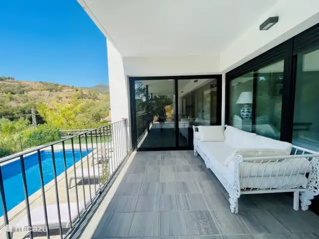 Villa Kubik huren in Spanje, Costa Brava, Calonge - vakantiehuis
