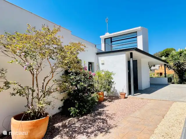 Villa Kubik huren in Spanje, Costa Brava, Calonge - vakantiehuis