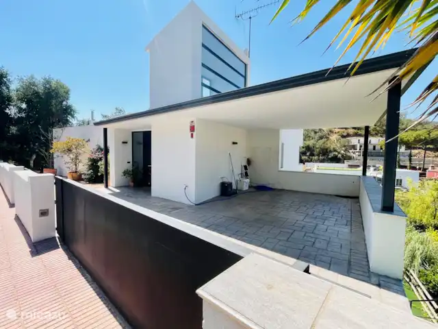 Villa Kubik huren in Spanje, Costa Brava, Calonge - vakantiehuis