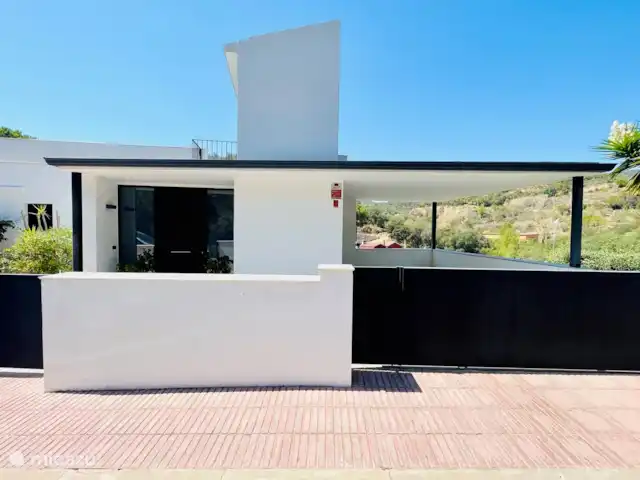 Villa Kubik huren in Spanje, Costa Brava, Calonge - vakantiehuis