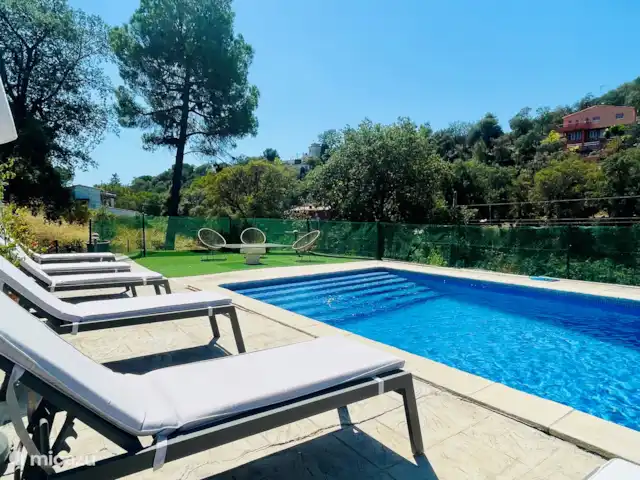 Villa Kubik huren in Spanje, Costa Brava, Calonge - vakantiehuis