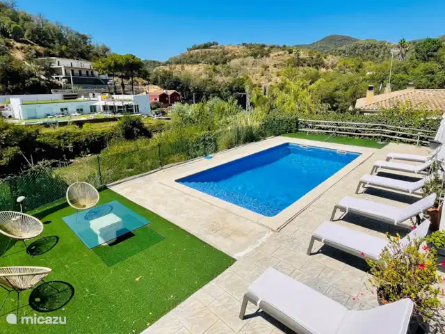 Villa Kubik huren in Spanje, Costa Brava, Calonge - vakantiehuis