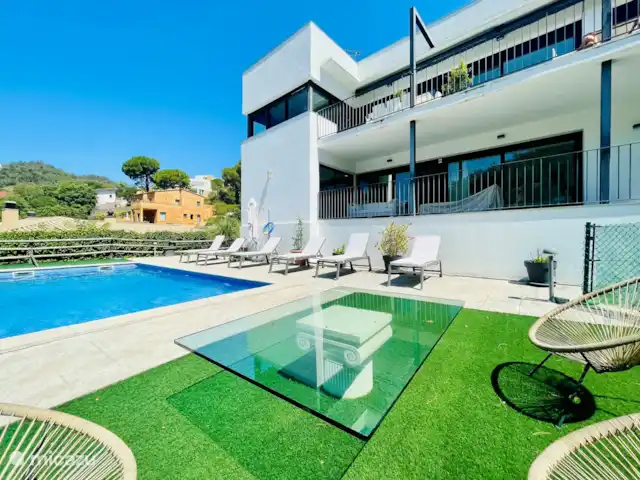 Villa Kubik huren in Spanje, Costa Brava, Calonge - vakantiehuis