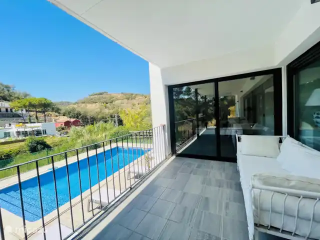 Villa Kubik huren in Spanje, Costa Brava, Calonge - vakantiehuis