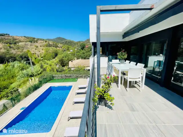 Villa Kubik huren in Spanje, Costa Brava, Calonge - vakantiehuis