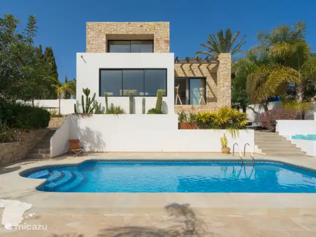 Casa Dana | Espagne, Costa Blanca, Moraira - villa Casa Dana | Espagne, Costa Blanca, Moraira - villa