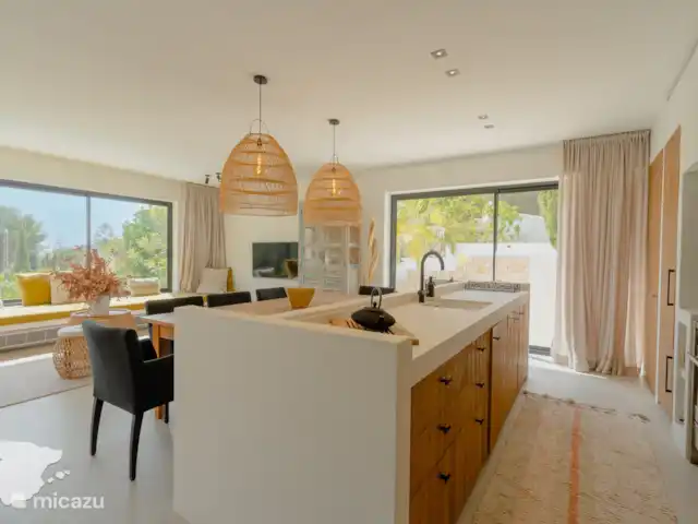 Casa Dana | Espagne, Costa Blanca, Moraira - villa cuisine
