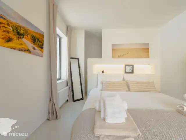 Casa Dana | Espagne, Costa Blanca, Moraira - villa Chambre 2 - en bas