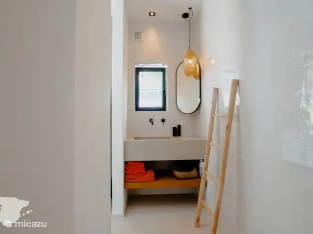 Casa Dana | Espagne, Costa Blanca, Moraira - villa Salle de bain attenante - Chambre 2