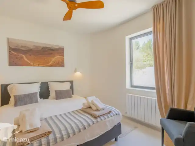 Casa Dana | Espagne, Costa Blanca, Moraira - villa Chambre 3
