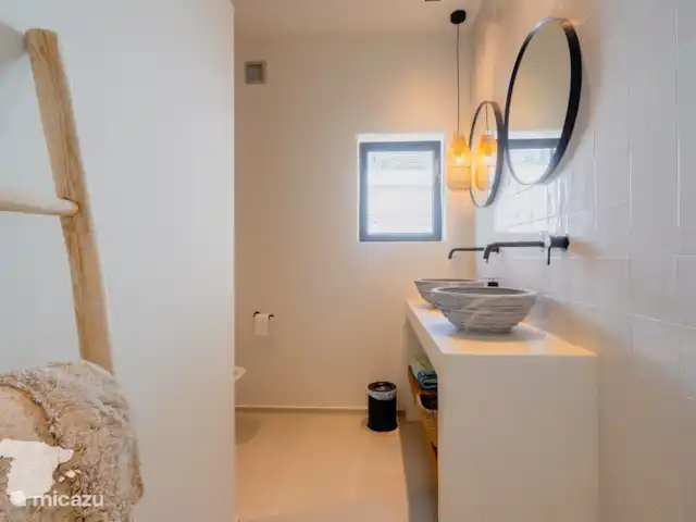 Casa Dana | Espagne, Costa Blanca, Moraira - villa Salle de bain 3