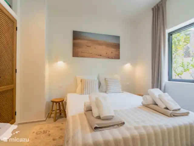 Casa Dana | Espagne, Costa Blanca, Moraira - villa Chambre 4