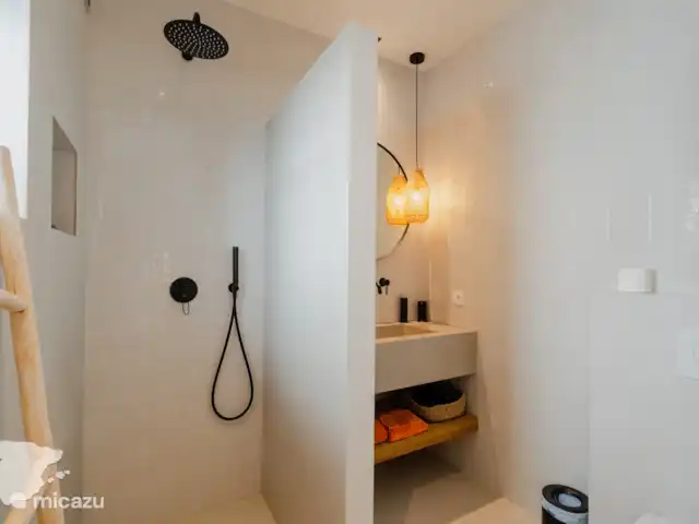 Casa Dana | Espagne, Costa Blanca, Moraira - villa Salle de bain 4