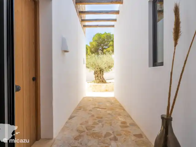 Casa Dana | Espagne, Costa Blanca, Moraira - villa salle