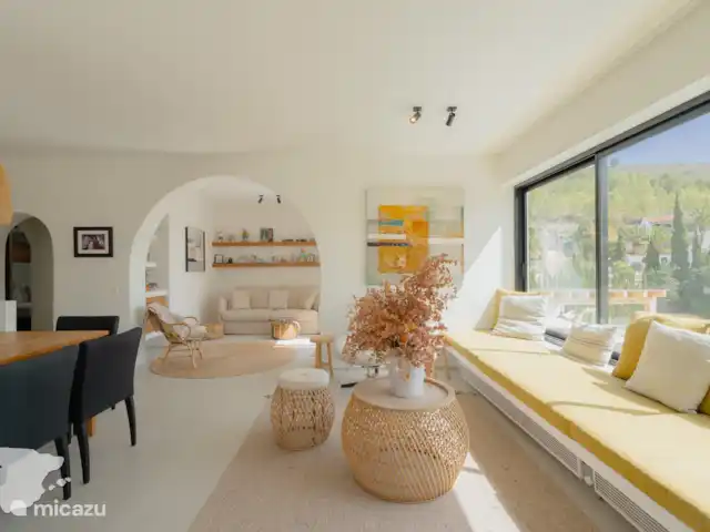 Casa Dana | Espagne, Costa Blanca, Moraira - villa Le salon
