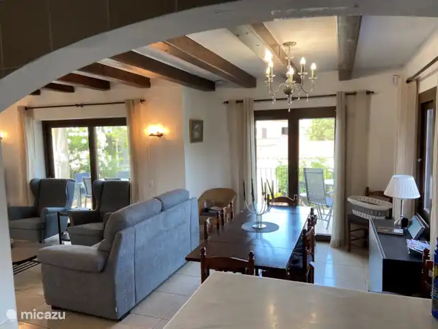 Villa Tramontana huren in Spanje, Costa Brava, Calonge - vakantiehuis