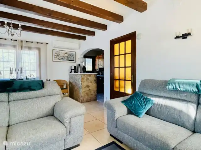 Villa Tramontana huren in Spanje, Costa Brava, Calonge - vakantiehuis