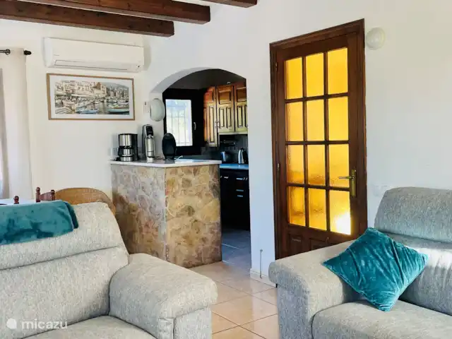 Villa Tramontana huren in Spanje, Costa Brava, Calonge - vakantiehuis