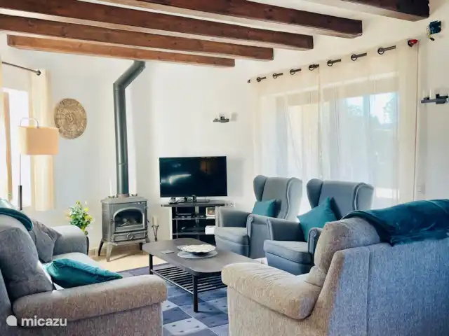 Villa Tramontana huren in Spanje, Costa Brava, Calonge - vakantiehuis