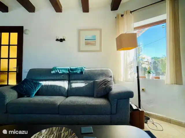 Villa Tramontana huren in Spanje, Costa Brava, Calonge - vakantiehuis