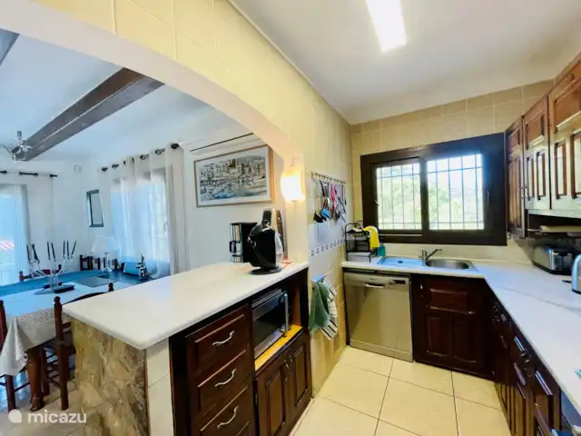 Villa Tramontana huren in Spanje, Costa Brava, Calonge - vakantiehuis