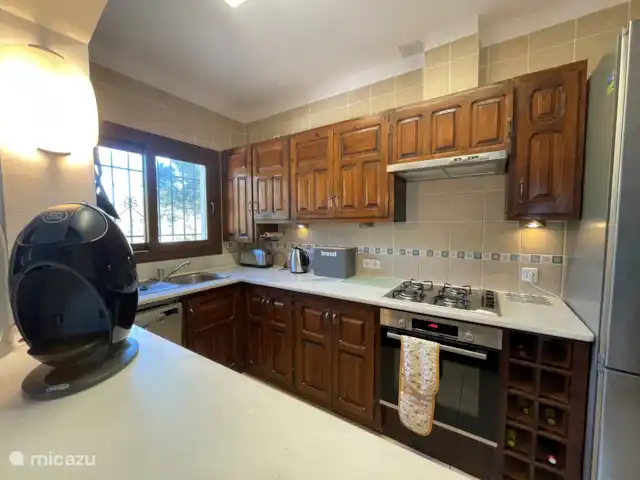 Villa Tramontana huren in Spanje, Costa Brava, Calonge - vakantiehuis