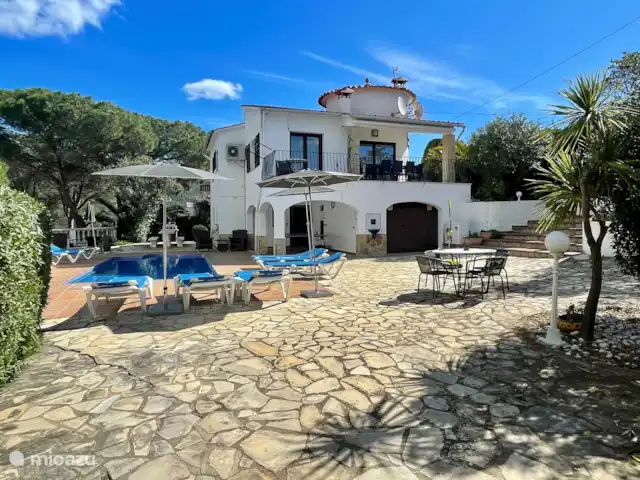 Villa Tramontana huren in Spanje, Costa Brava, Calonge - vakantiehuis
