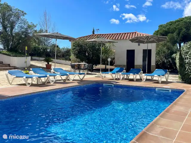 Villa Tramontana huren in Spanje, Costa Brava, Calonge - vakantiehuis