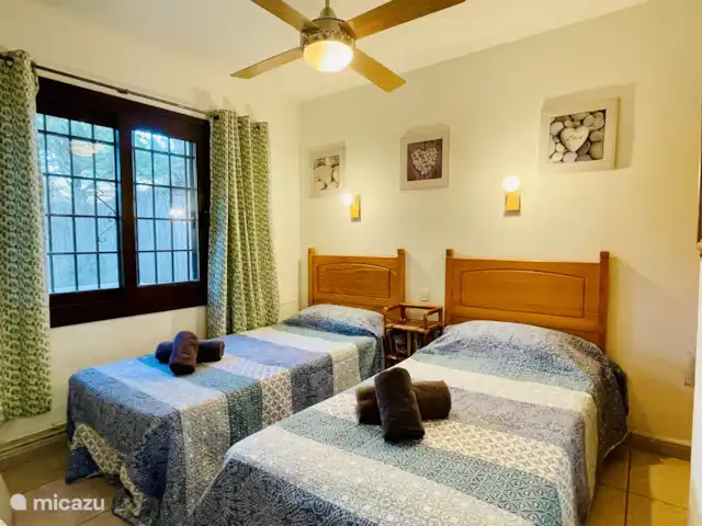 Villa Tramontana huren in Spanje, Costa Brava, Calonge - vakantiehuis