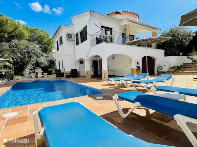 Villa Tramontana huren in Spanje, Costa Brava, Calonge - vakantiehuis