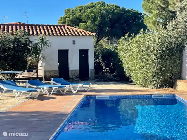Villa Tramontana huren in Spanje, Costa Brava, Calonge - vakantiehuis