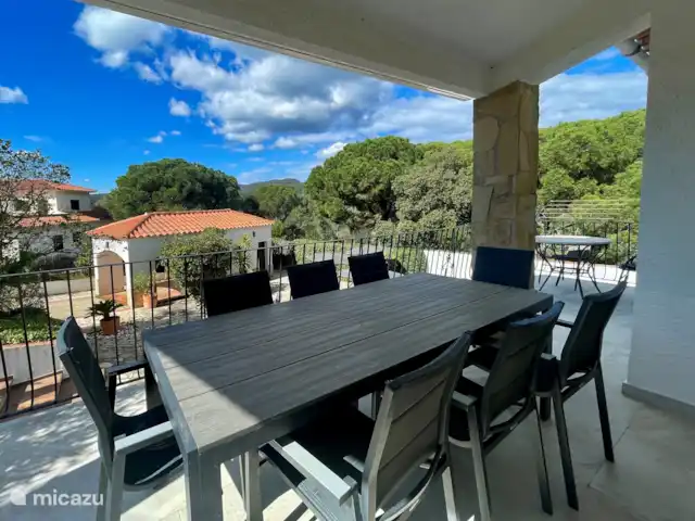 Villa Tramontana huren in Spanje, Costa Brava, Calonge - vakantiehuis