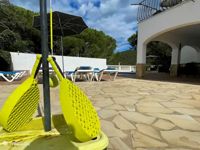 Villa Tramontana huren in Spanje, Costa Brava, Calonge - vakantiehuis