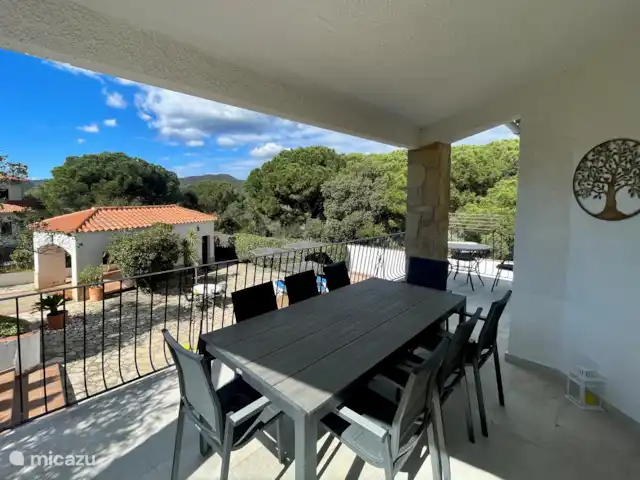 Villa Tramontana huren in Spanje, Costa Brava, Calonge - vakantiehuis
