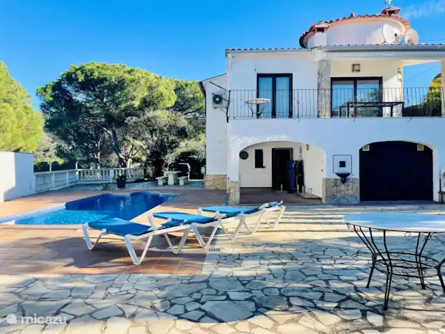 Villa Tramontana huren in Spanje, Costa Brava, Calonge - vakantiehuis