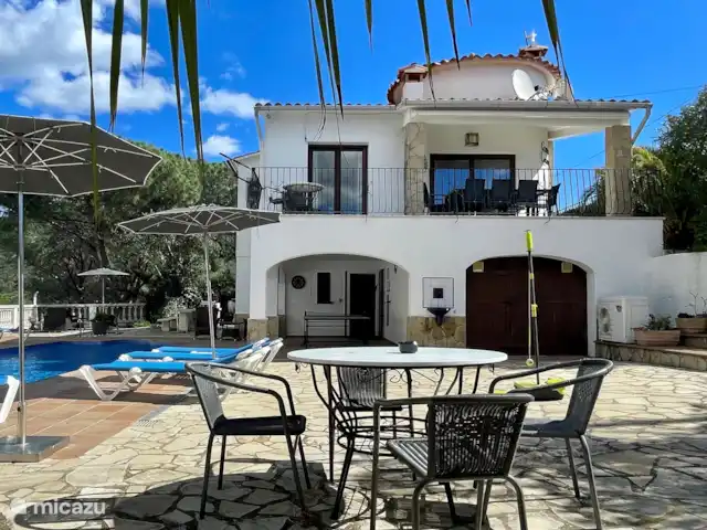 Villa Tramontana huren in Spanje, Costa Brava, Calonge - vakantiehuis