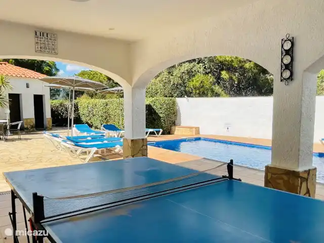 Villa Tramontana huren in Spanje, Costa Brava, Calonge - vakantiehuis