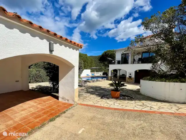 Villa Tramontana huren in Spanje, Costa Brava, Calonge - vakantiehuis