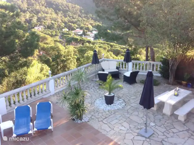 Villa Tramontana huren in Spanje, Costa Brava, Calonge - vakantiehuis