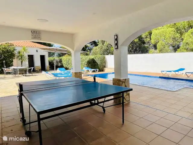 Villa Tramontana huren in Spanje, Costa Brava, Calonge - vakantiehuis