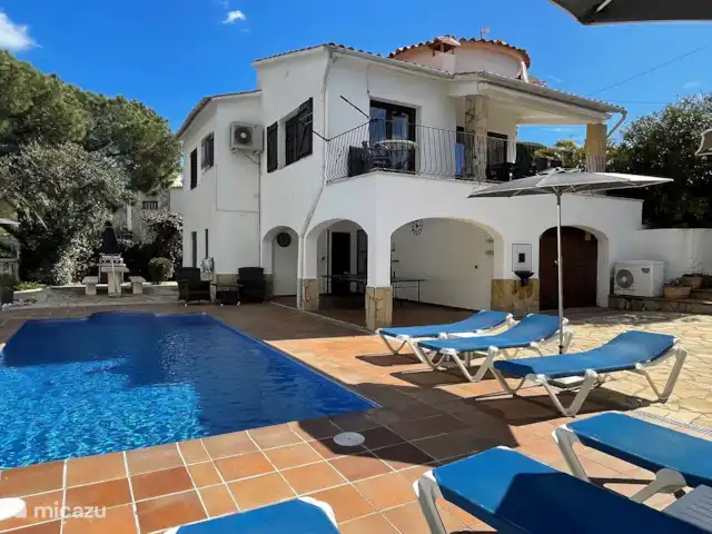 Villa Tramontana huren in Spanje, Costa Brava, Calonge - vakantiehuis